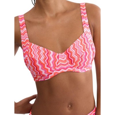 ΜΑΓΙΟ TRIUMPH SUMMER MIX & MATCH W PT ΠΟΡΤΟΚΑΛΙ CUP D